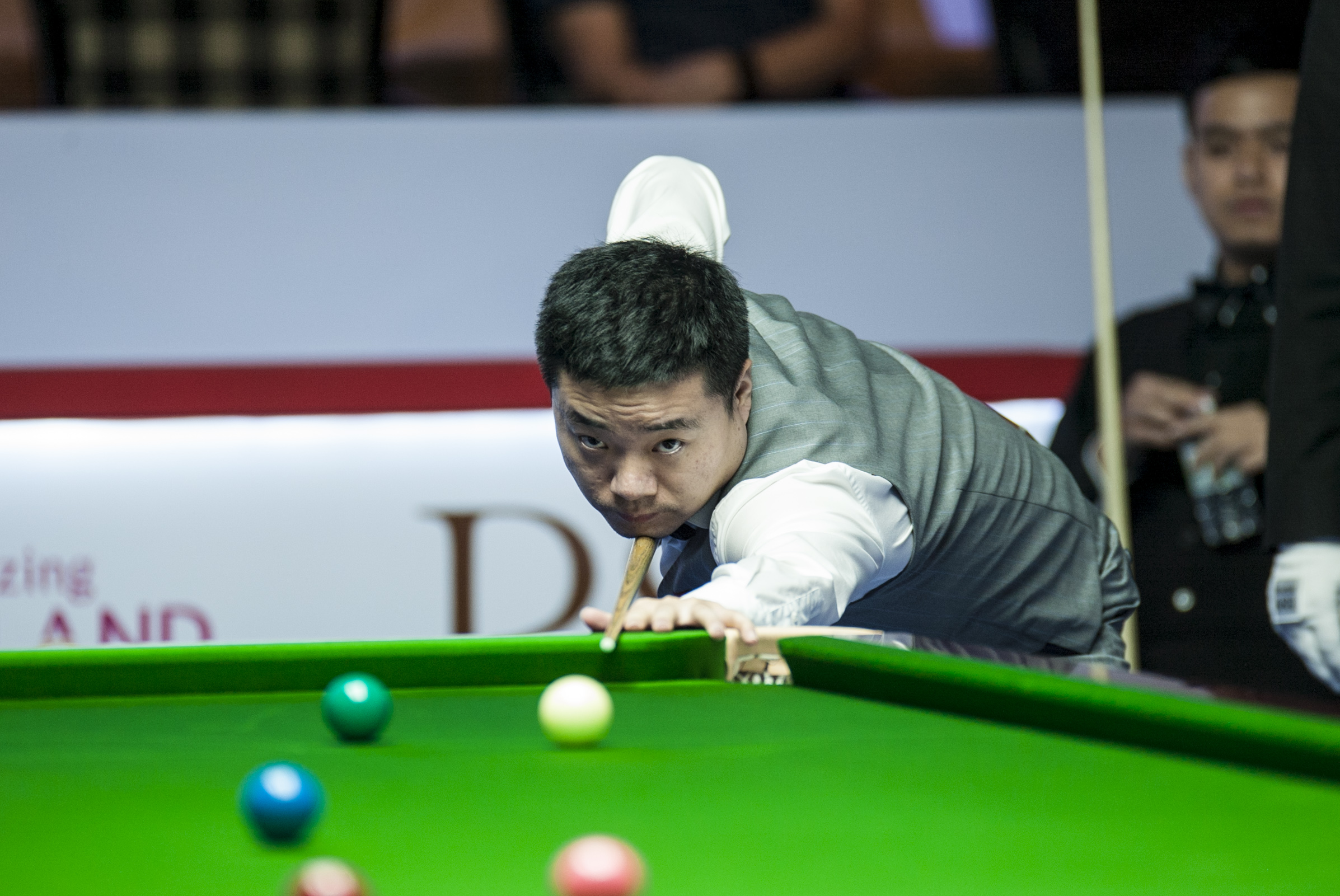 出色的中场 出色的中场