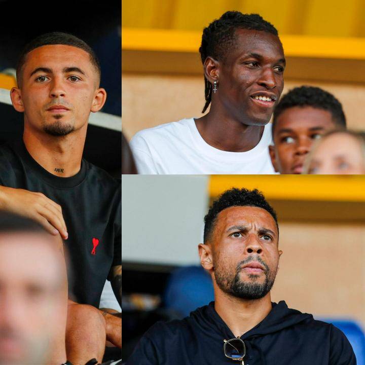 成为球迷们 成为球迷们