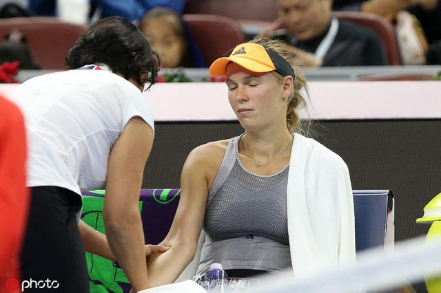 服了全世界 服了全世界