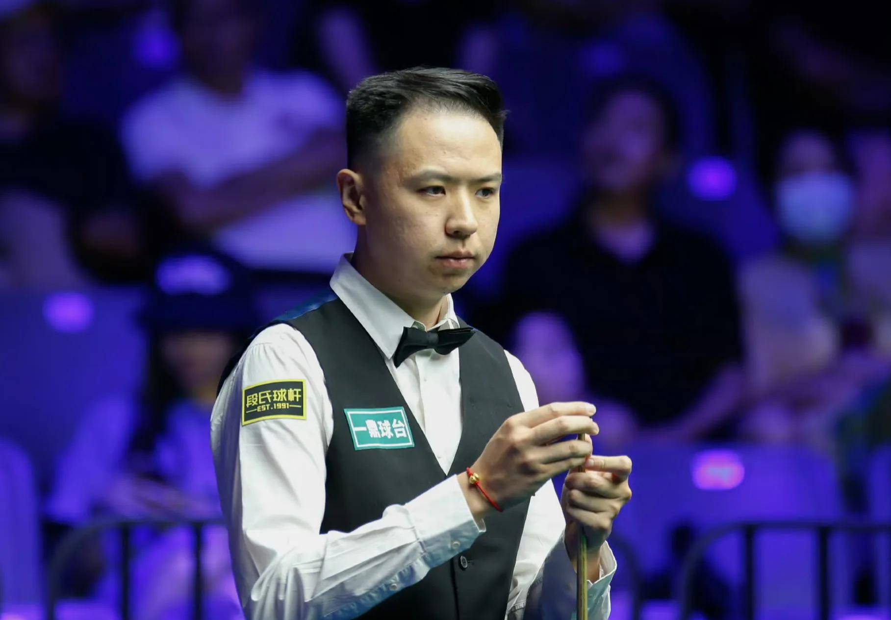 他们的日常 他们的日常